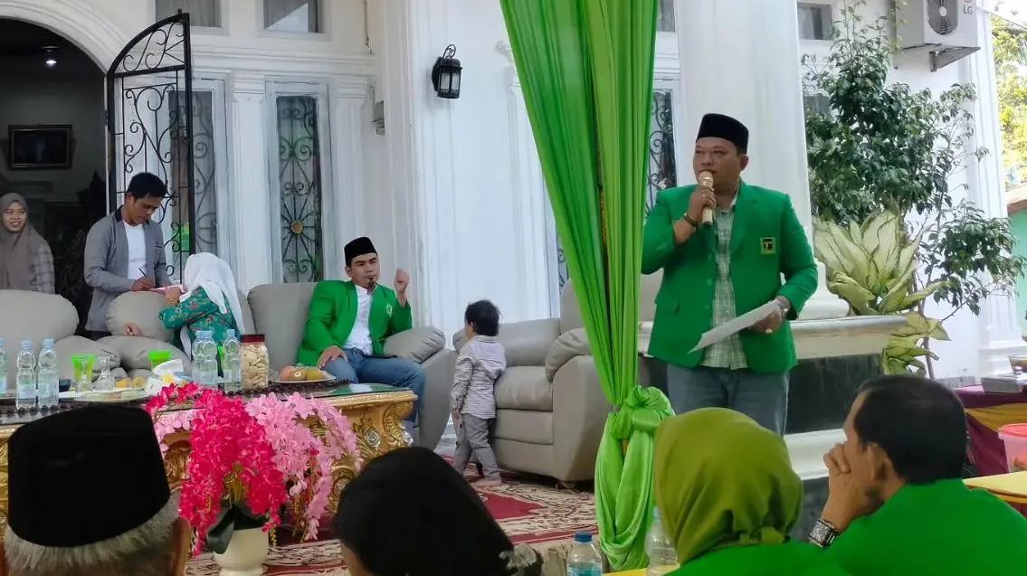 PPP Bantah Gelapkan Dana Bantuan Partai