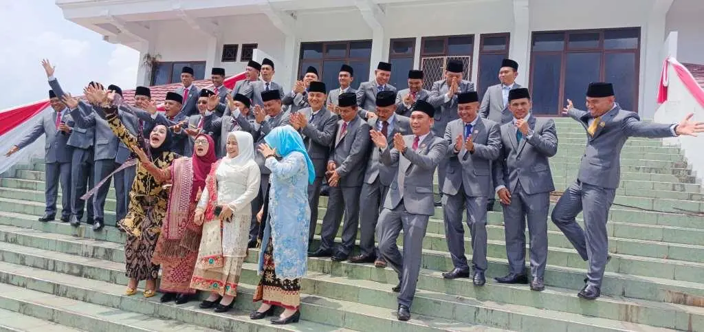 Prioritaskan Dana Reses, Dewan Seluma Abaikan Gaji Honorer yang Nunggak 4 Bulan