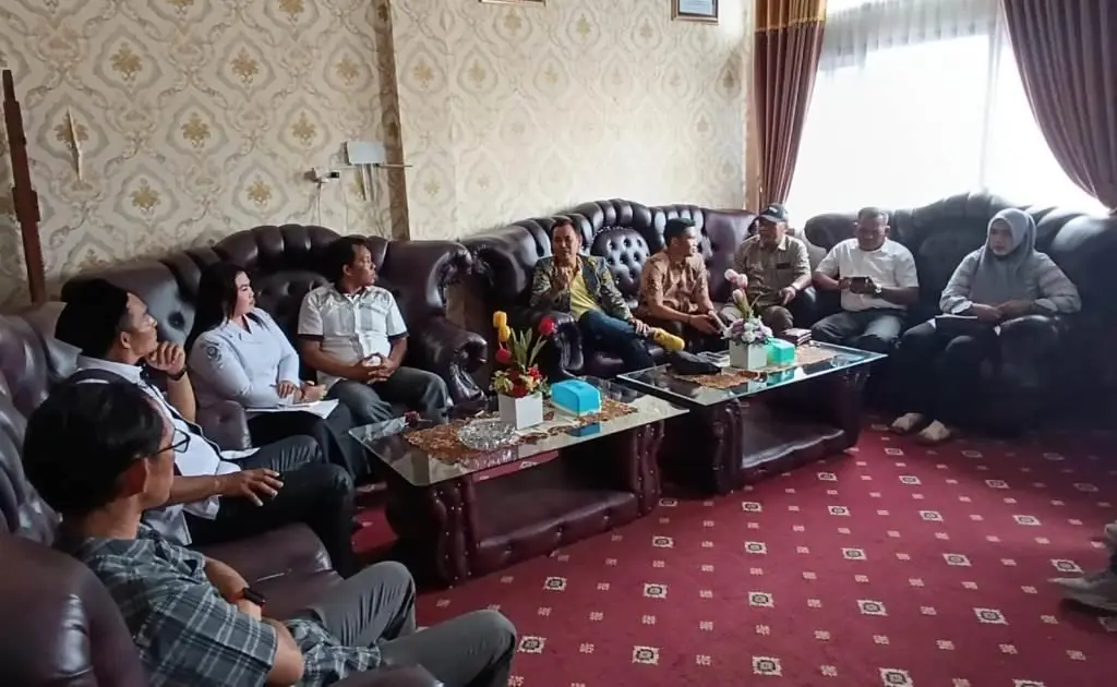 Ribuan CASN Seluma Ngadu ke Dewan, Kecewa Pengangkatan Ditunda