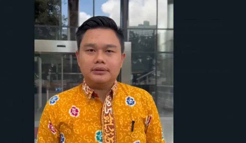 Rohidin Akan Disidang di Bengkulu