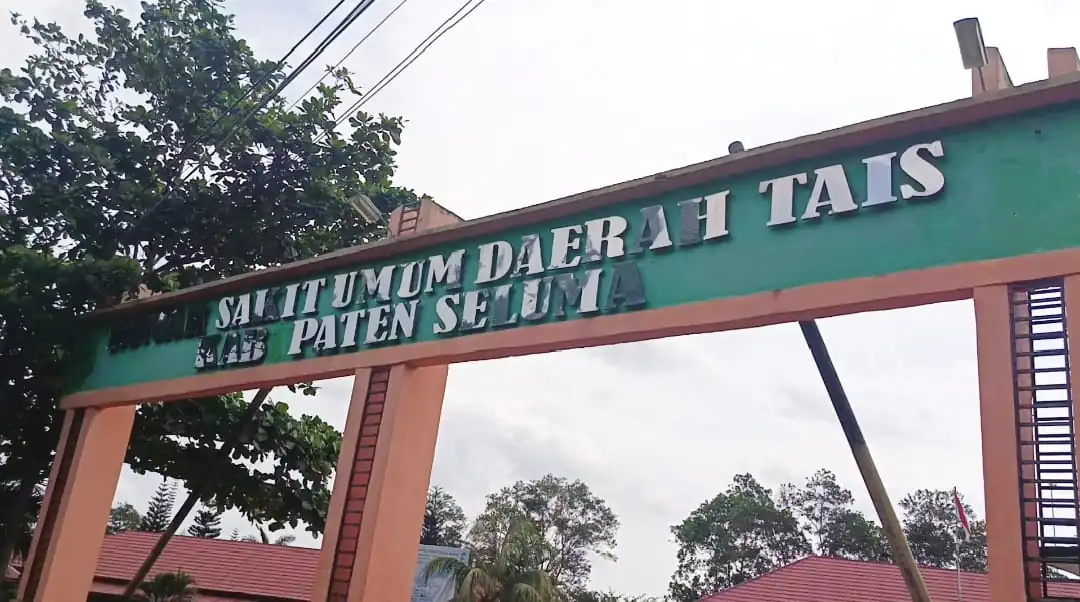 RSUD Tais Terlilit Utang Miliaran, DPRD Seluma Pastikan Pelunasan Tahun Ini