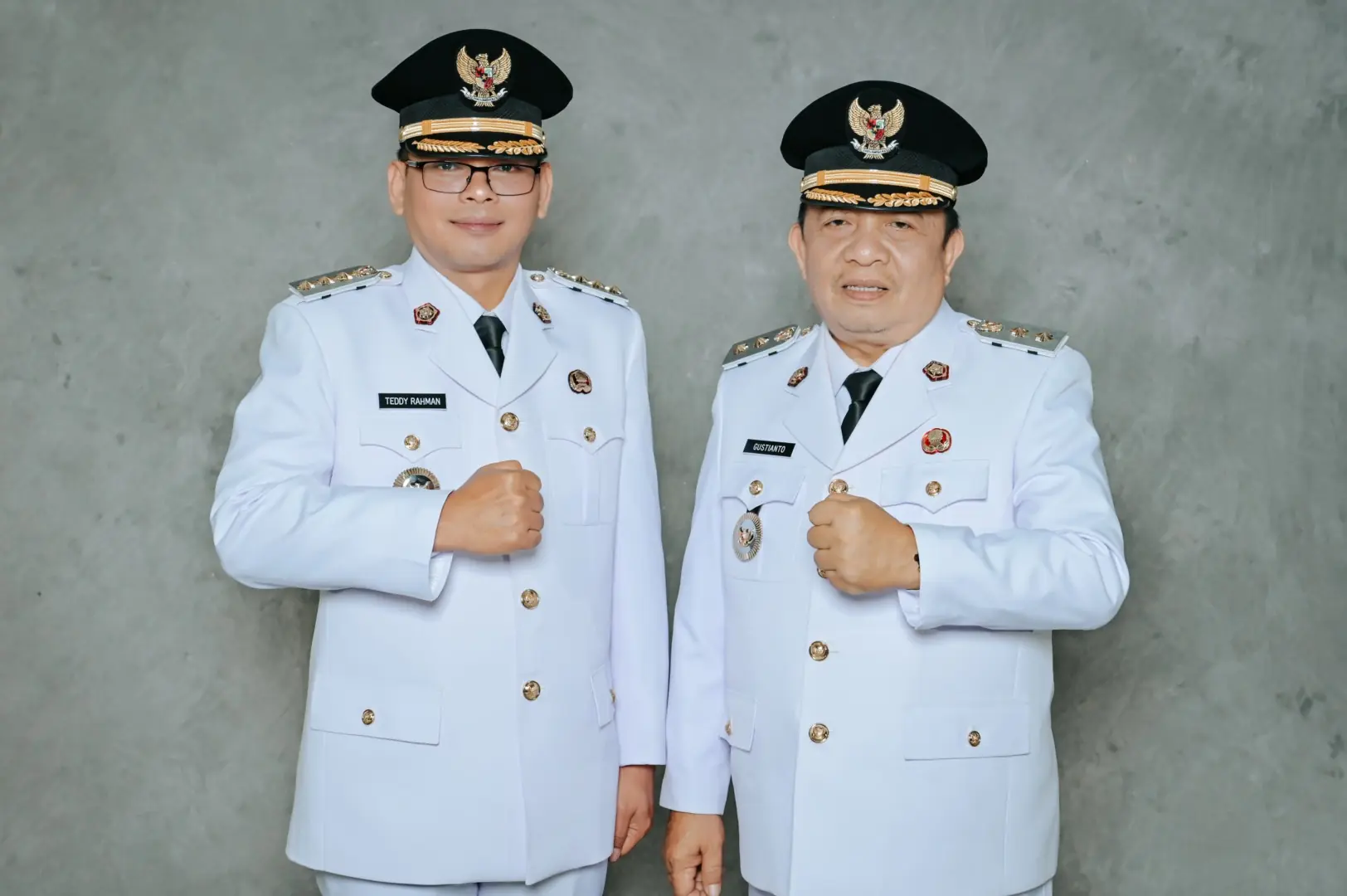 Sertijab Bupati Seluma Digelar Senin, Teddy Rahman Akan Sampaikan Pidato Perdana