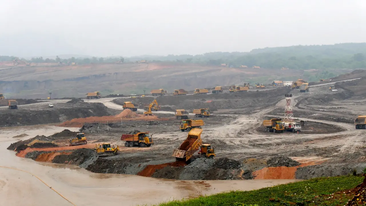 Sumatra Terang: Danantara Jadi Alat Melanggengkan Industri Batu Bara