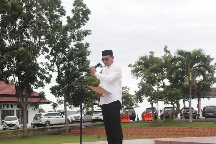 Tak Sejalan Program Bupati Seluma, Silahkan Mundur