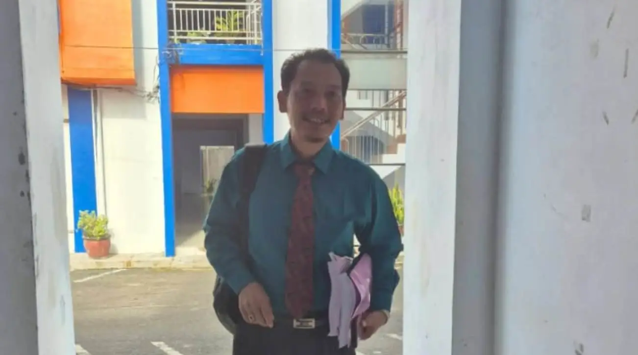 Yahya dan Marzuki, Refleksi Milad ke-61 IMM