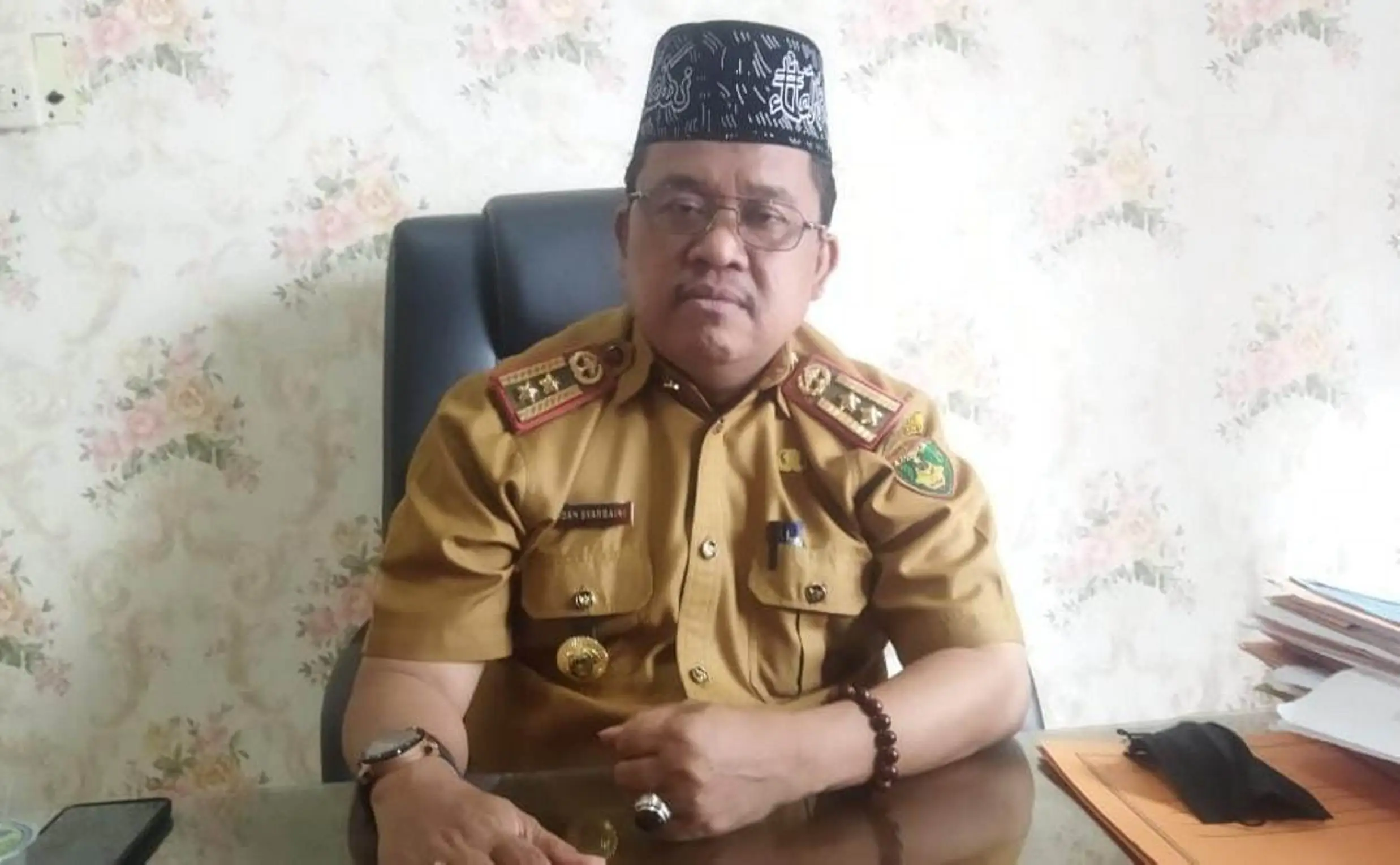 ASN di Bengkulu Selatan Disarankan Masuk Kantor Pasca Libur Lebaran, Meski Ada Kebijakan WFA