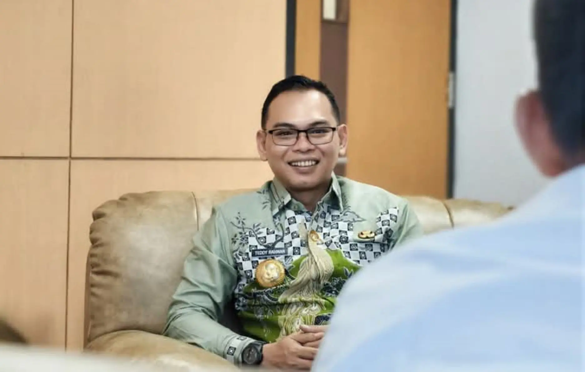 Bantah Isu Rp 1 Miliar untuk HUT Kabupaten, Bupati Seluma Akui Masih Cari Dana