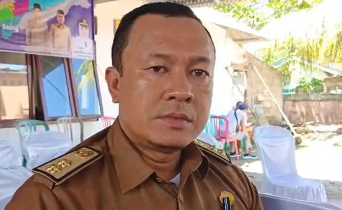 Bappeda-Litbang Ajak OPD Dukung Penyelenggaraan Sistem Satu Data Daerah