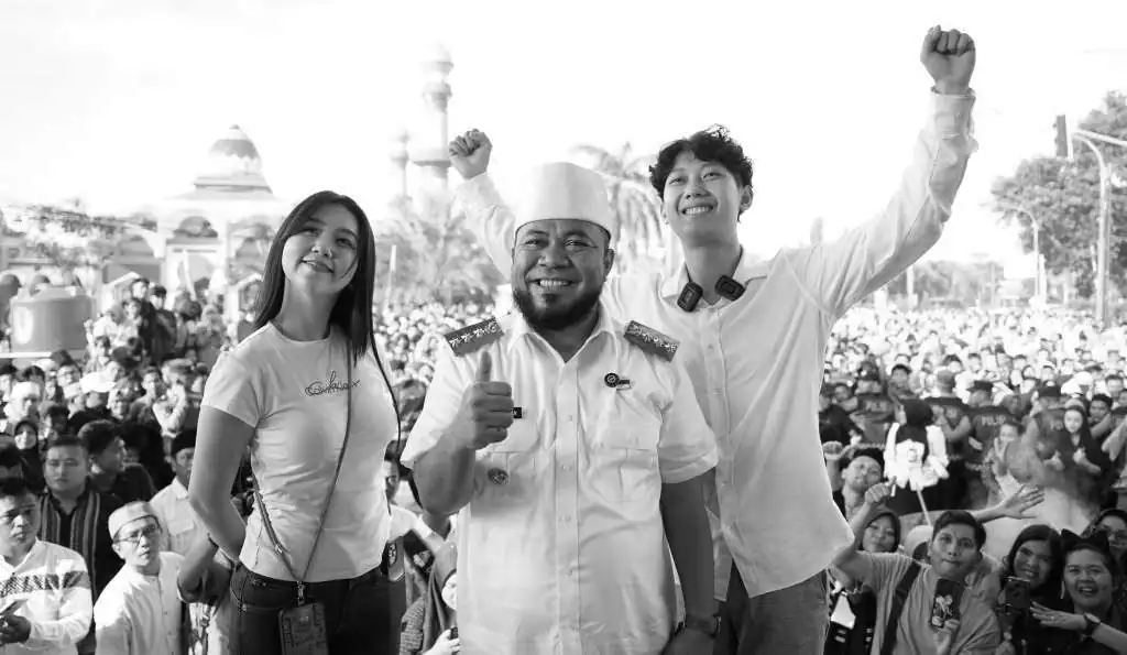 Belum Move On dari Seribuan