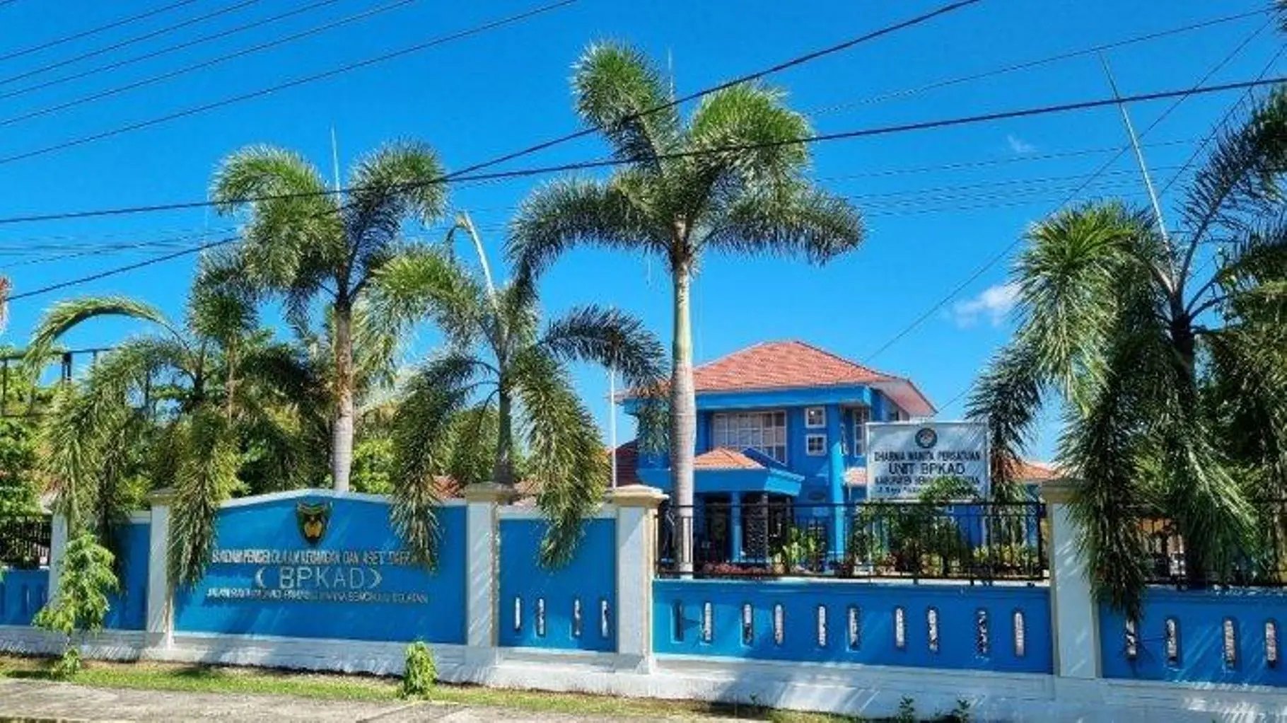 BKD BS Instruksikan Pemdes Percepat Penyaluran BLT Dana Desa Usai Lebaran