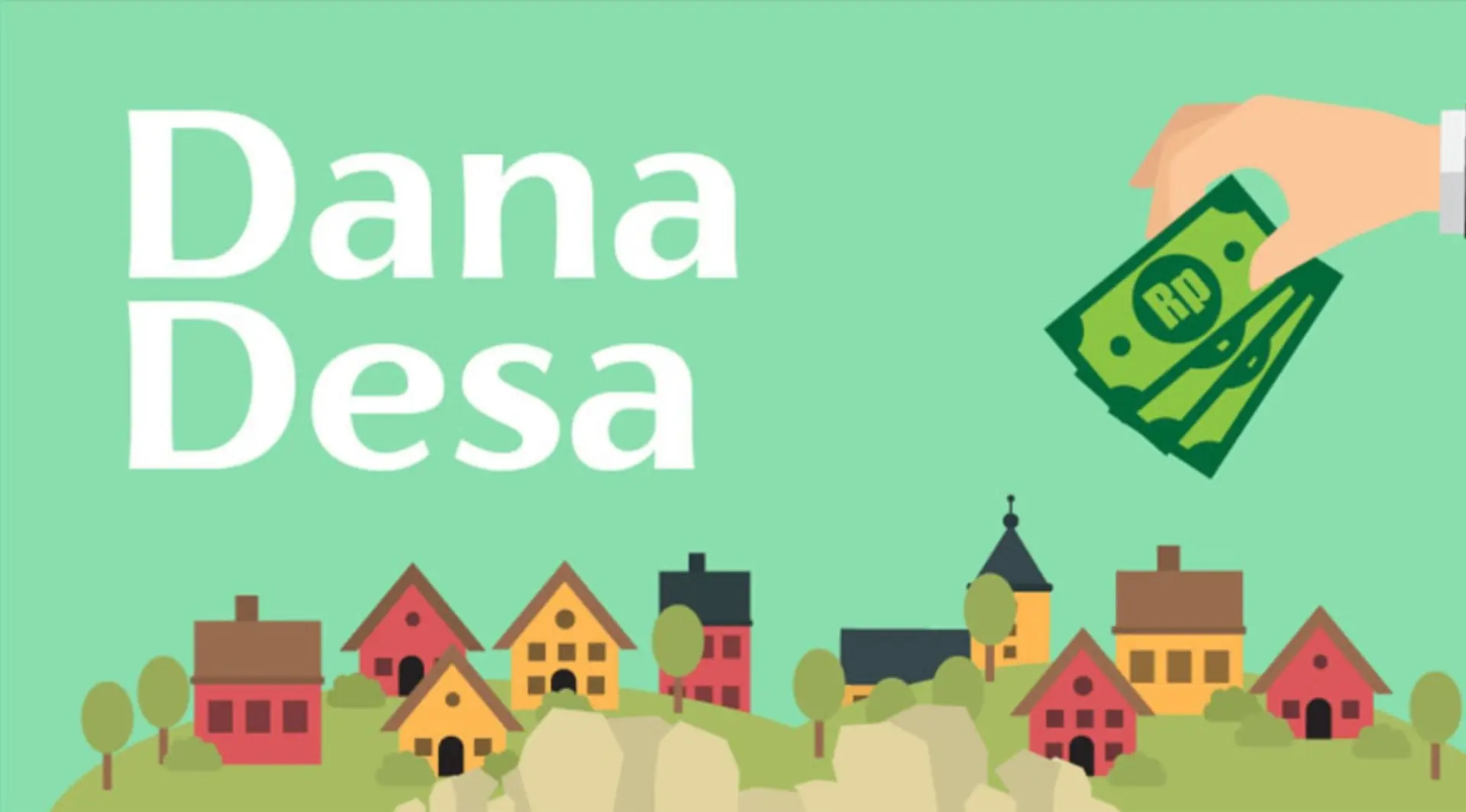 BKD Minta 72 Desa di Bengkulu Selatan Segera Ajukan Pencairan Dana Desa dan ADD Tahap I