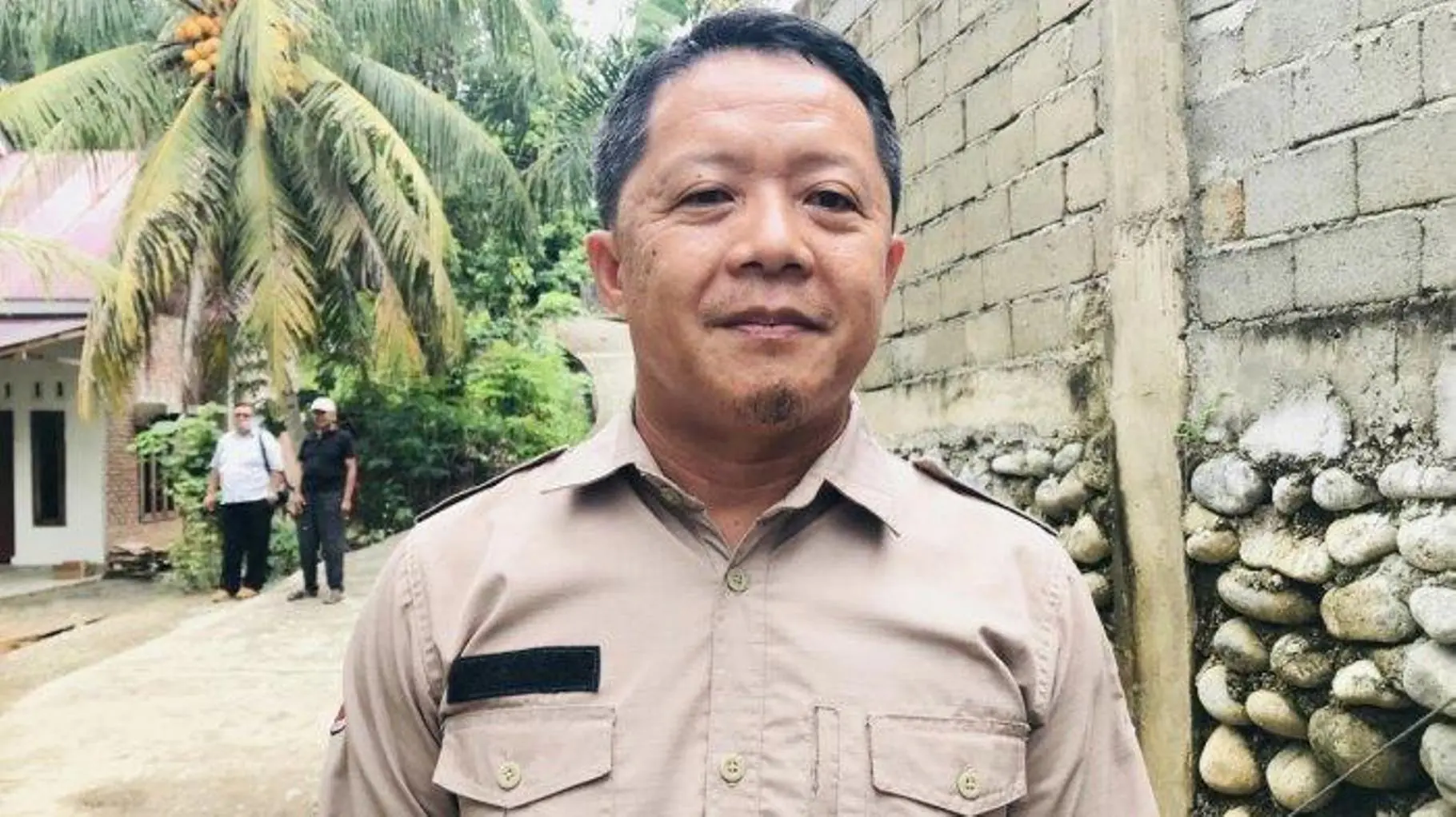 BPBD Imbau Warga di Zona Merah Waspadai Curah Hujan Tinggi