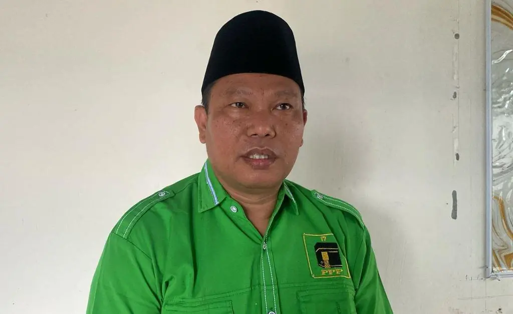 Calon Ketua DPRD Seluma Mengerucut pada 3 Nama, Usulan Sempat Mandek di DPW PPP