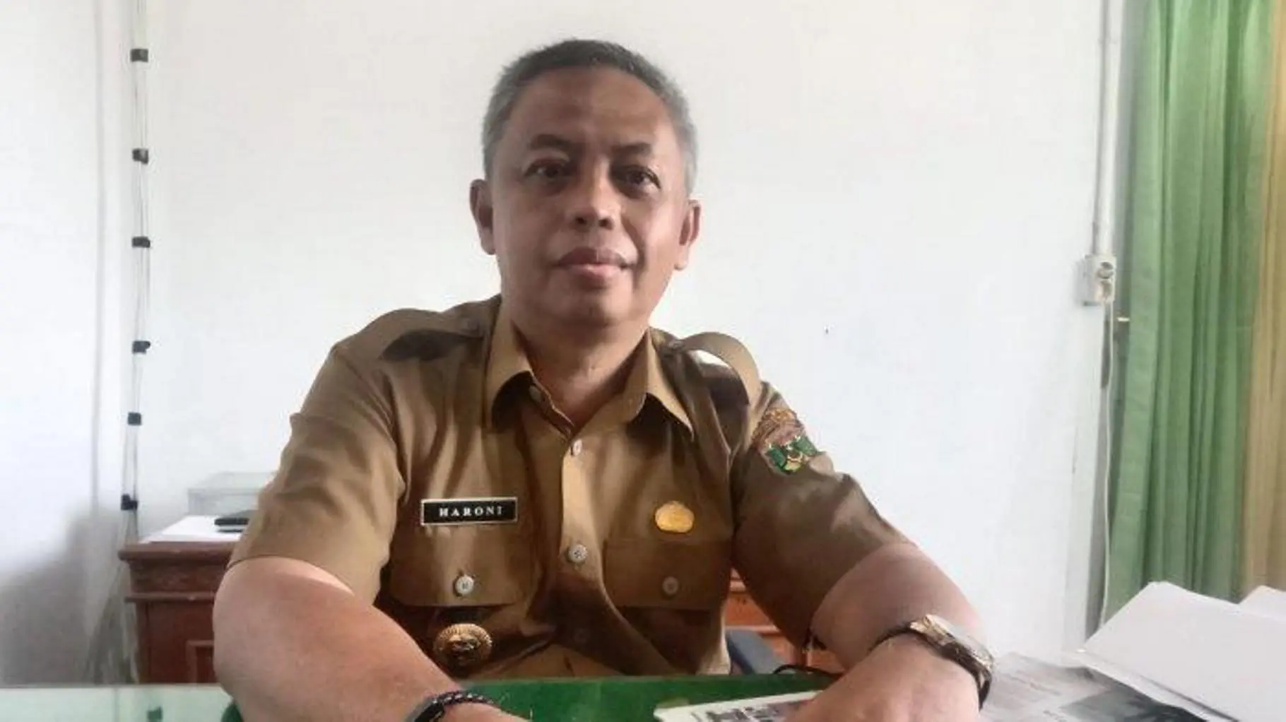 Dinas LHK Bengkulu Selatan Alihkan TPA Padang Gilang ke TPA Pagar Dewa