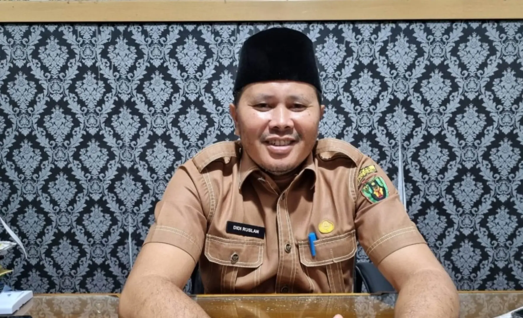 Pemkab Bengkulu Selatan Imbau Warga Patuhi Aturan Kawasan Tanpa Rokok