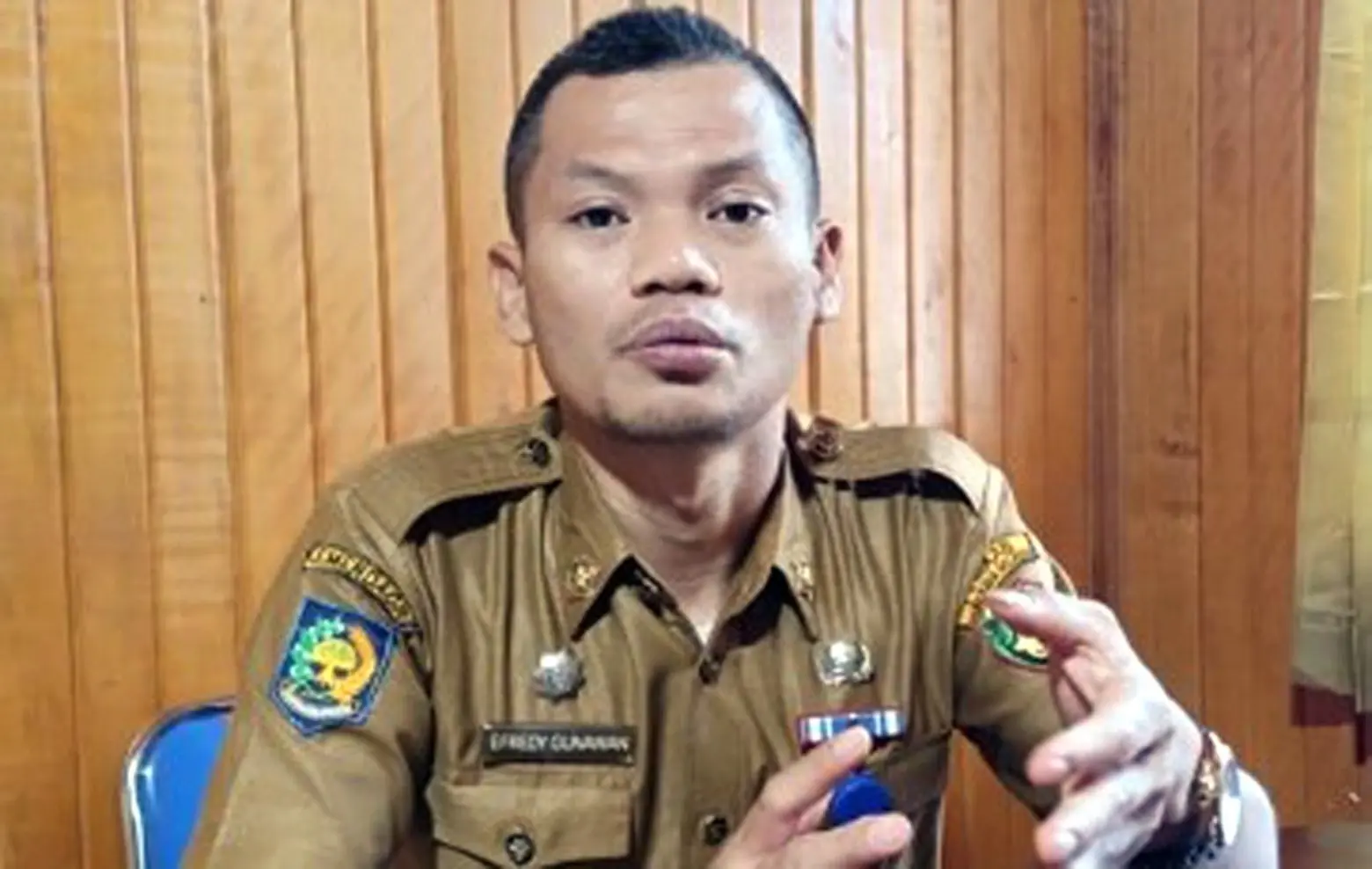 Dinsos Bengkulu Selatan Aktifkan Program “Gelisa” untuk Peduli Lansia Terlantar