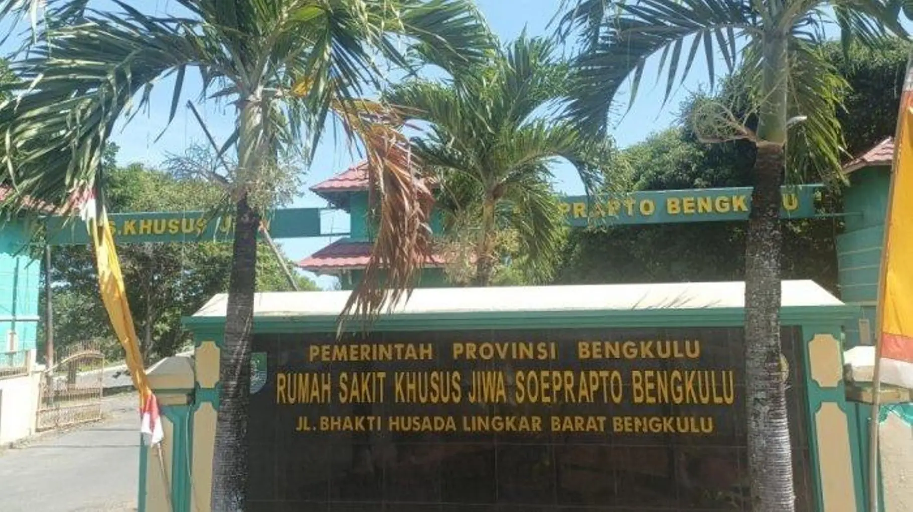 Direktur RSKJ Soeprapto Sebut Pasien BPJS Wajib Patuhi Aturan Penerimaan