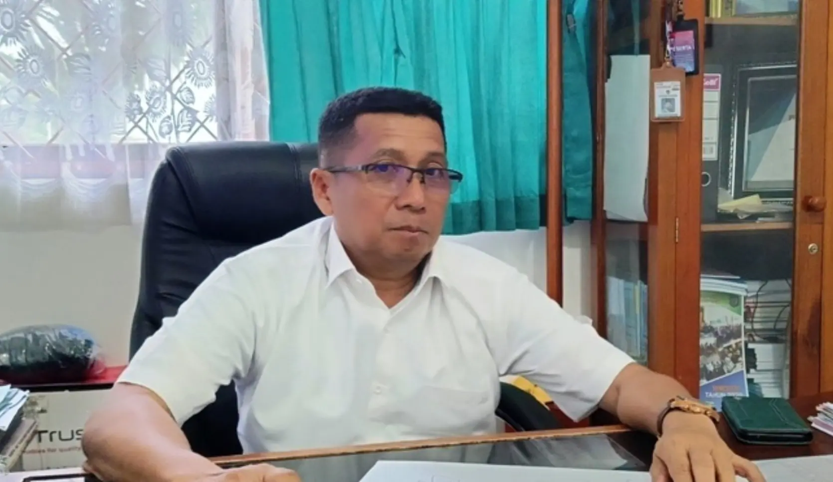 Disdukcapil Bengkulu Selatan Prioritaskan Perekaman e-KTP Bagi Penyandang Disabilitas