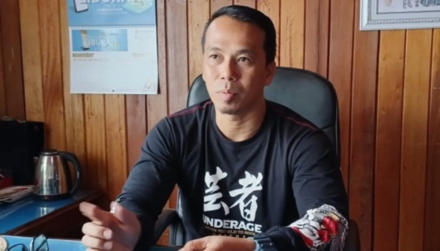 Dispar: Pantai Pasar Bawah Diprediksi Alami Lonjakan Pengunjung