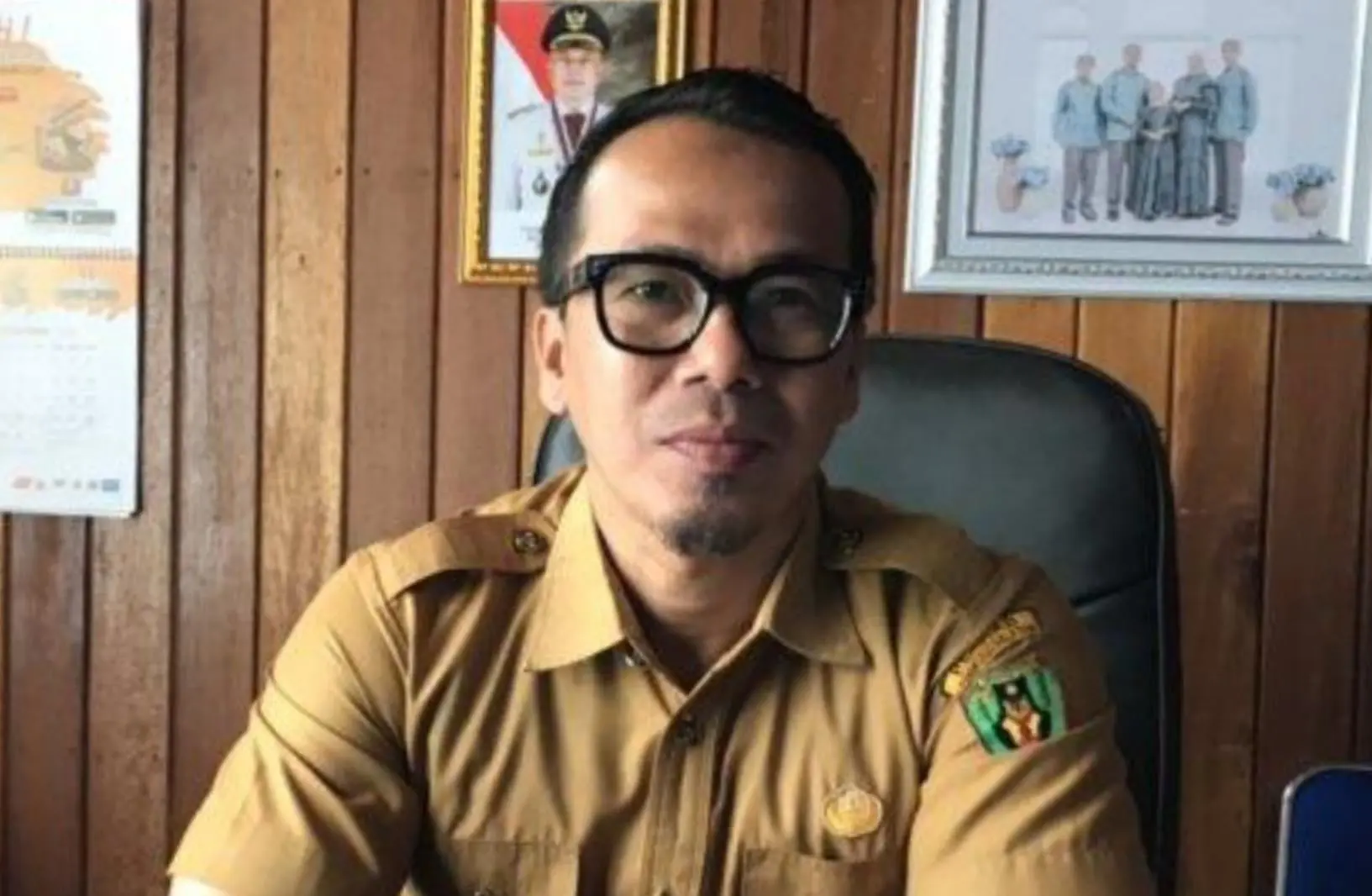 Dispar Bengkulu Selatan Sebut Lokasi Wisata yang Berizin Boleh Tarik Retribusi