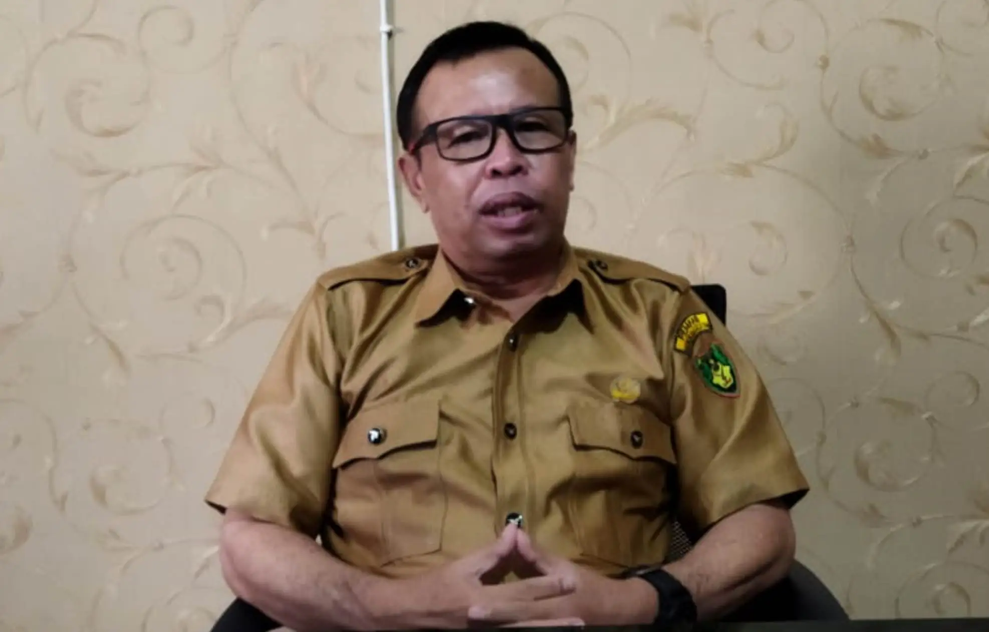 Pemkab BS Lobi Pemerintah Pusat Cari Tambahan Anggaran untuk Fasilitas Atlet