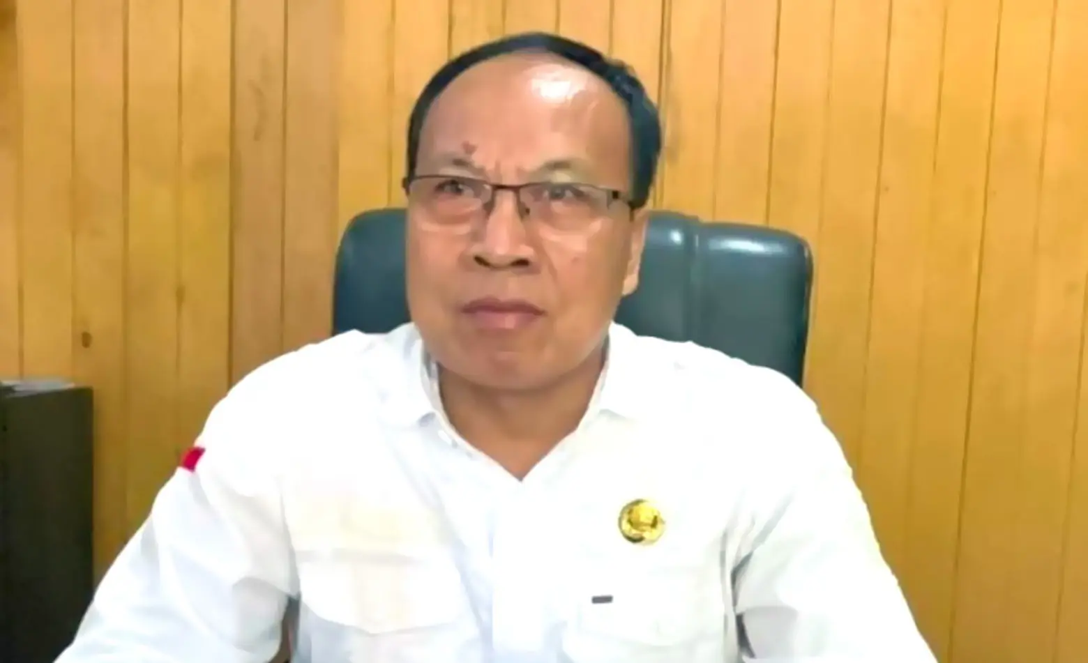 Pemkab BS Dorong Masyarakat Manfaatkan Pekarangan Tanami Berbagai Sayuran