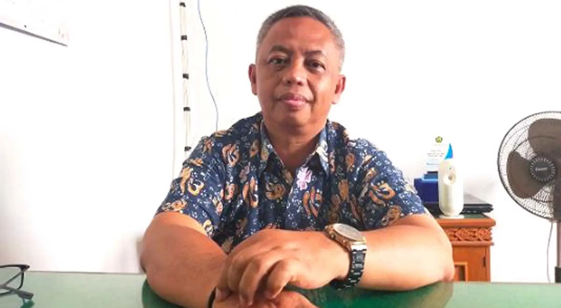 DLHK Bengkulu Selatan Ajak Semua Pihak Peduli Sampah