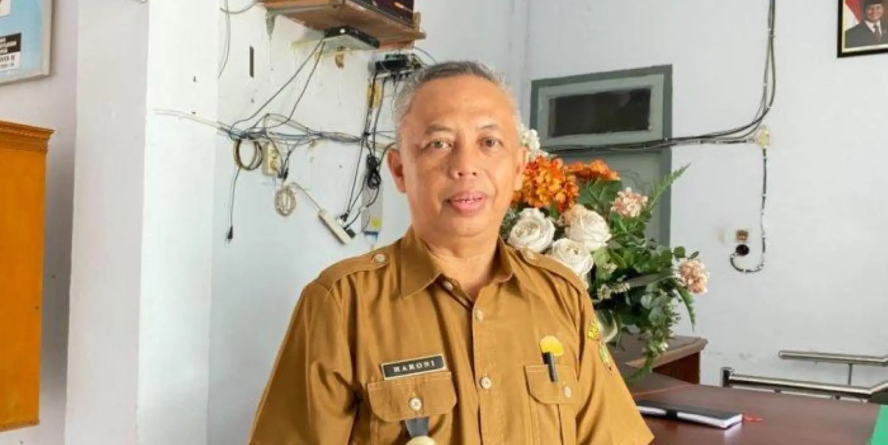 DLHK Imbau Petugas Kebersihan Aktif Kembali Pasca Lebaran, Antisipasi Lonjakan Sampah