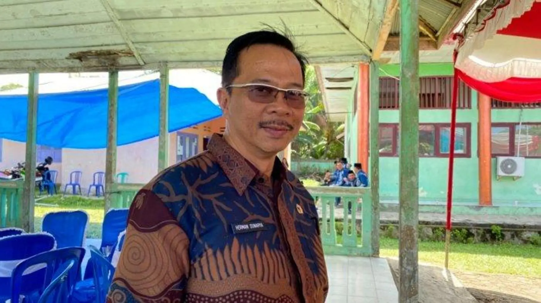 DPMD Bengkulu Selatan Minta Pemdes Selektif Dalam Penggunaan APBDes