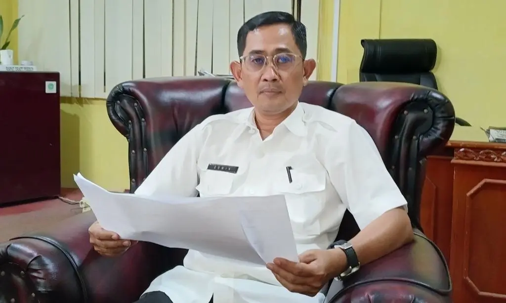 Pemerintah Bengkulu Selatan Ingatkan Pengusaha Segera Lapor LKPM Triwulan I 2025