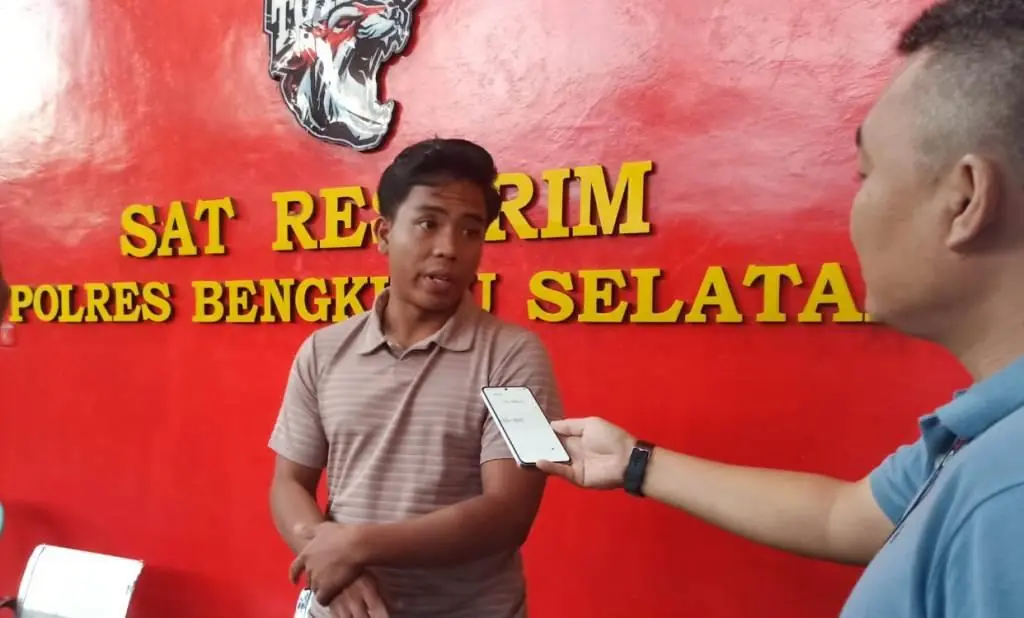 Hadang Calon Wakil Bupati Tengah Malam, Anggota Dewan Bengkulu Selatan Dilapor ke Polisi