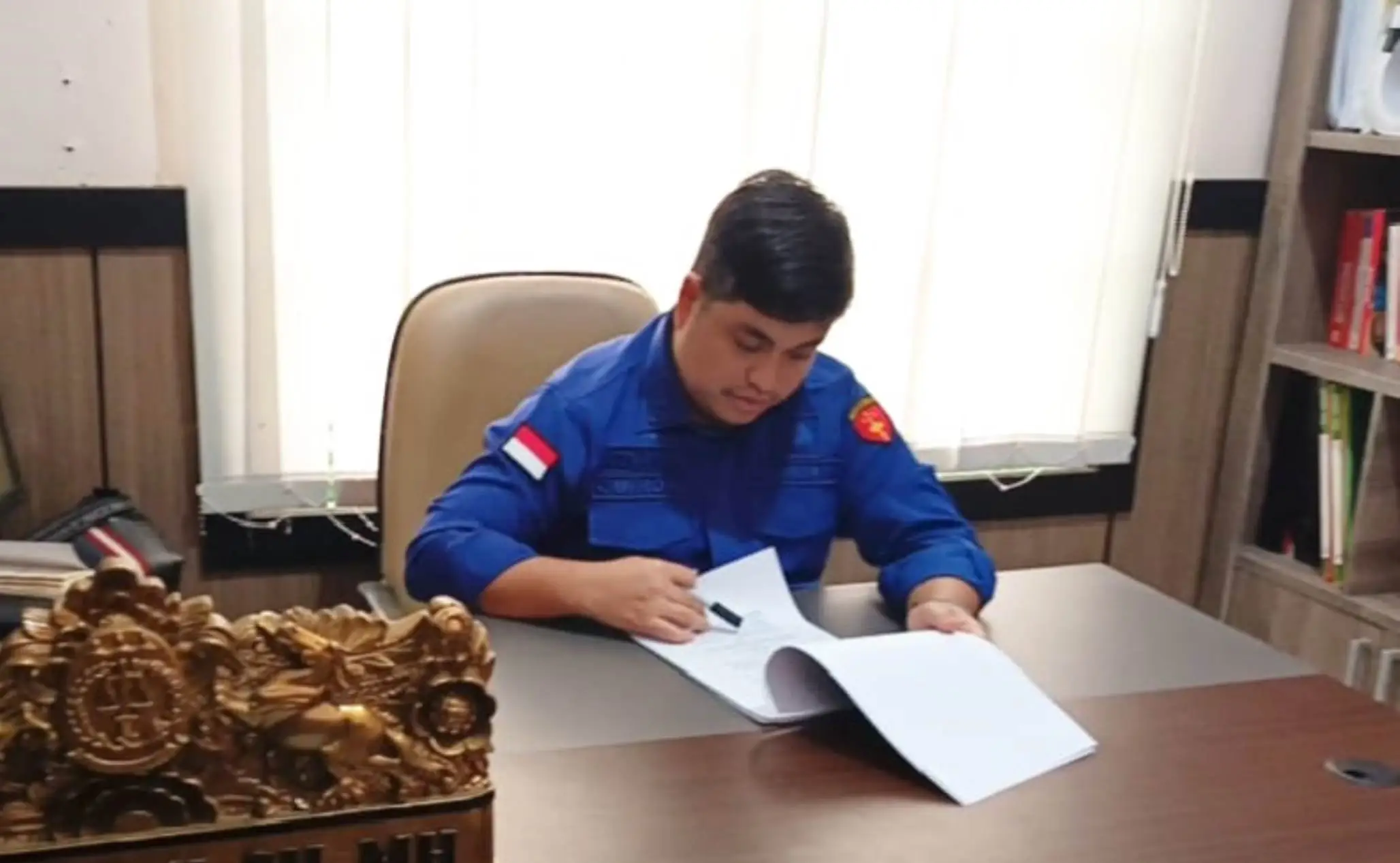 Jaksa Amankan BB Hasil Pungli PPG Kemenag Seluma, Tiga Guru Akui Setor Uang