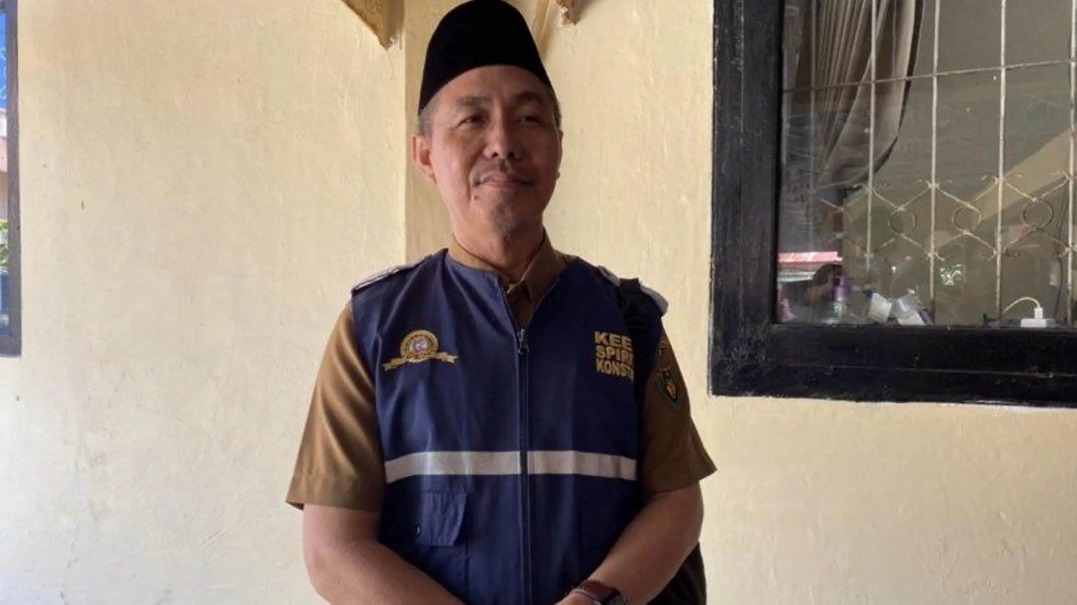 Jelang Lebaran, TPID Bengkulu Selatan Pantau Harga Pangan