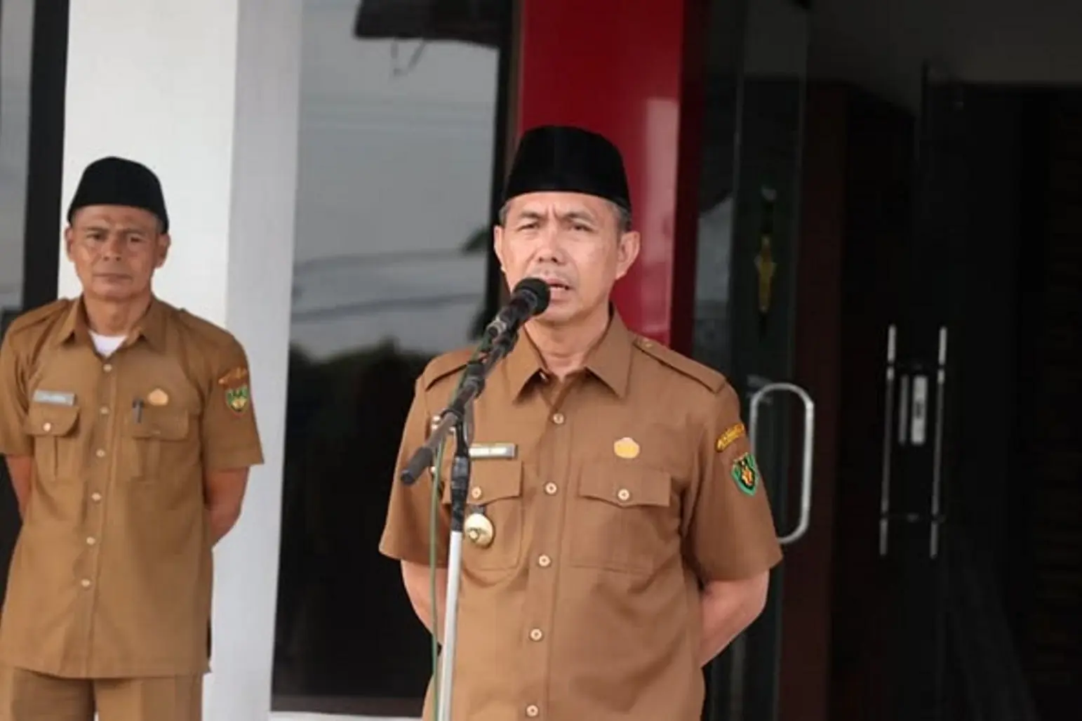 Jelang PSU Pilkada Bengkulu Selatan, Pemda Tegaskan ASN Jaga Netralitas