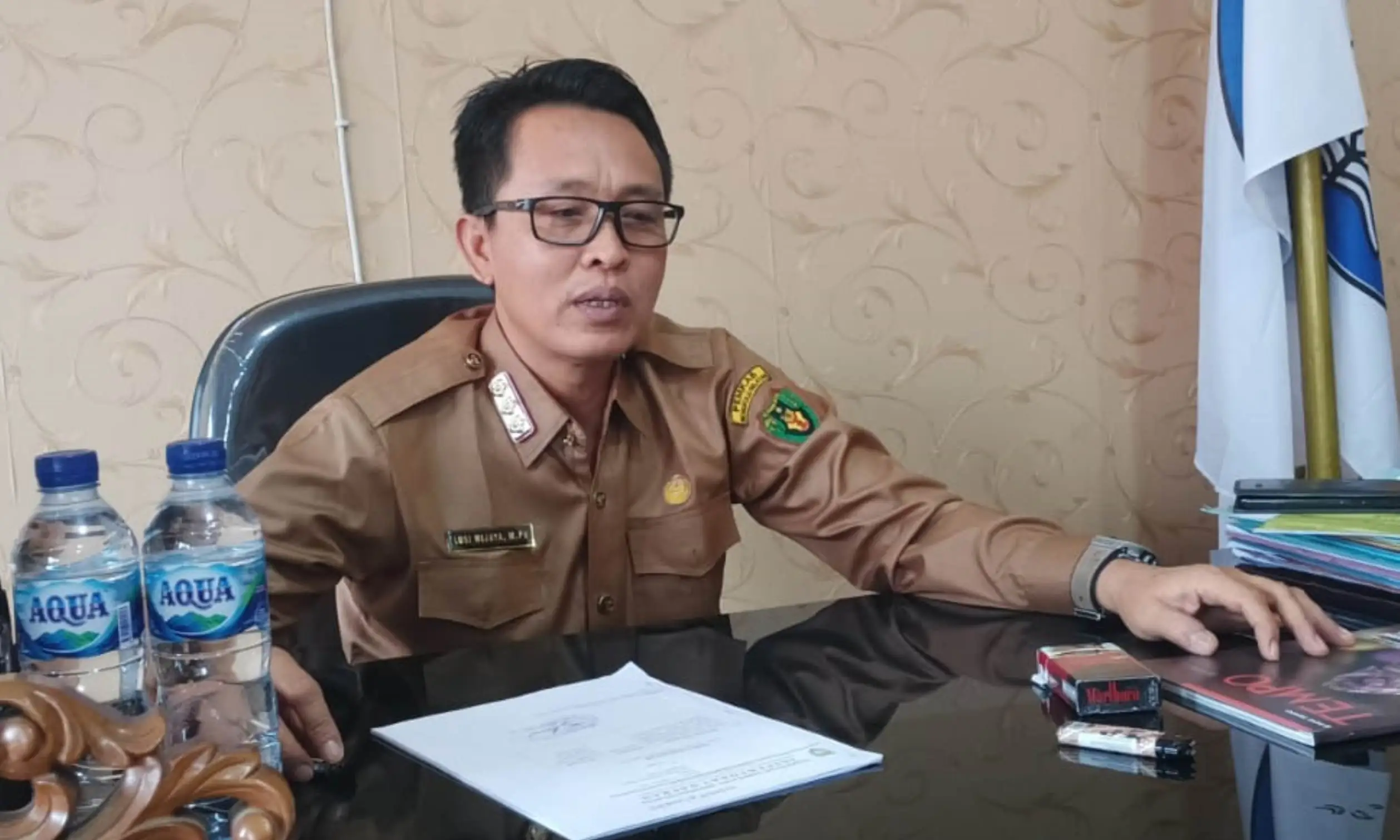 Kadis Dikbud Bengkulu Selatan Dorong Pengenalan Storytelling Sejak Usia Dini