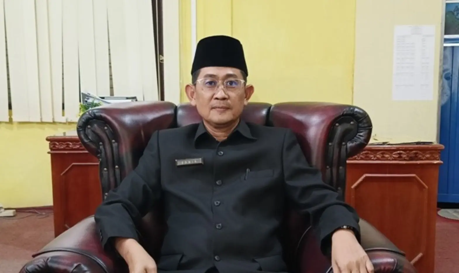Kepala DPM-PTSP Bengkulu Selatan Ungkap Langkah Strategis Dorong Investasi Daerah