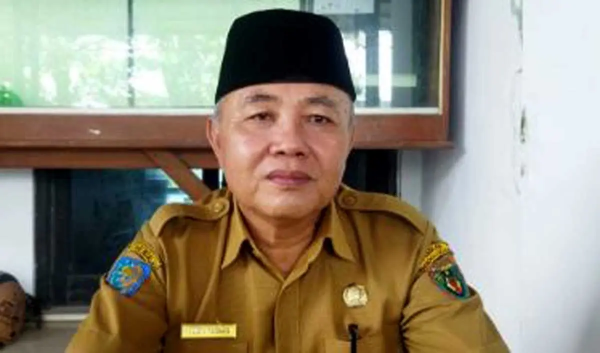 Kepala DPPKB-P3A BS Imbau Orang Tua Perhatikan Pola Hidup Sehat Anak