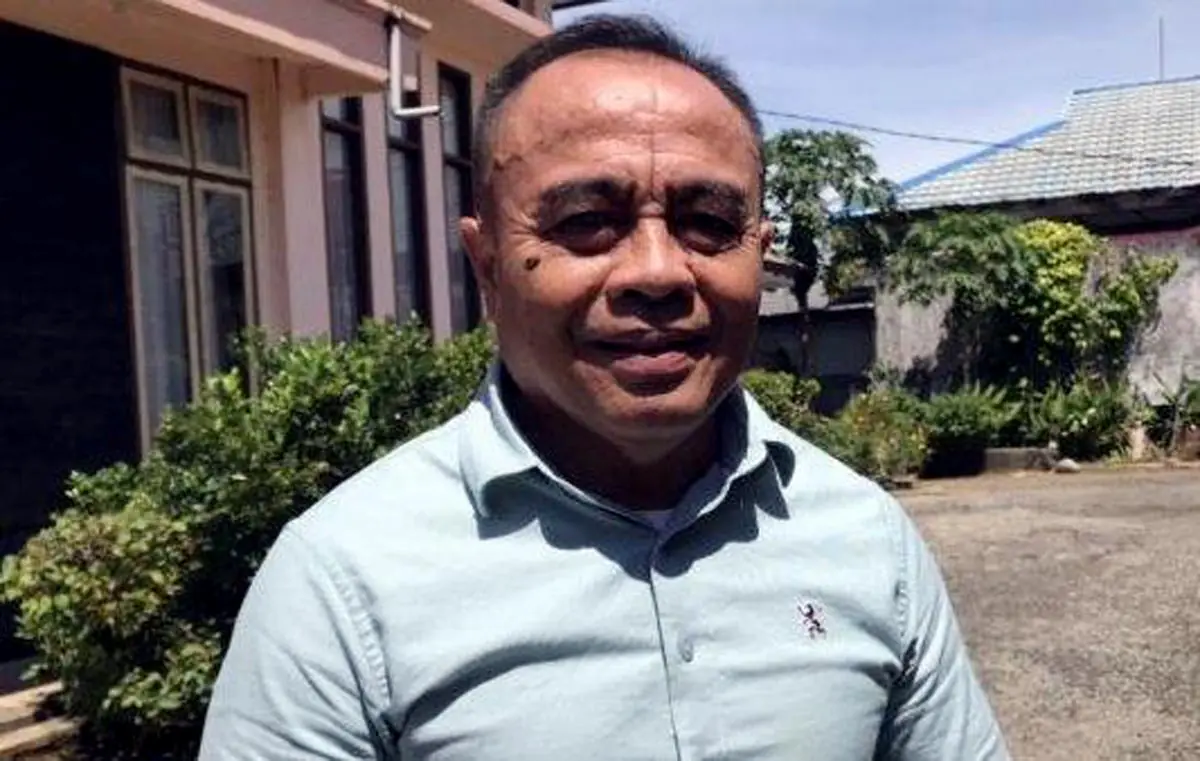 Kepala Satpoldam Dukung Langkah Distan Cek Kesehatan Daging Jelang Lebaran