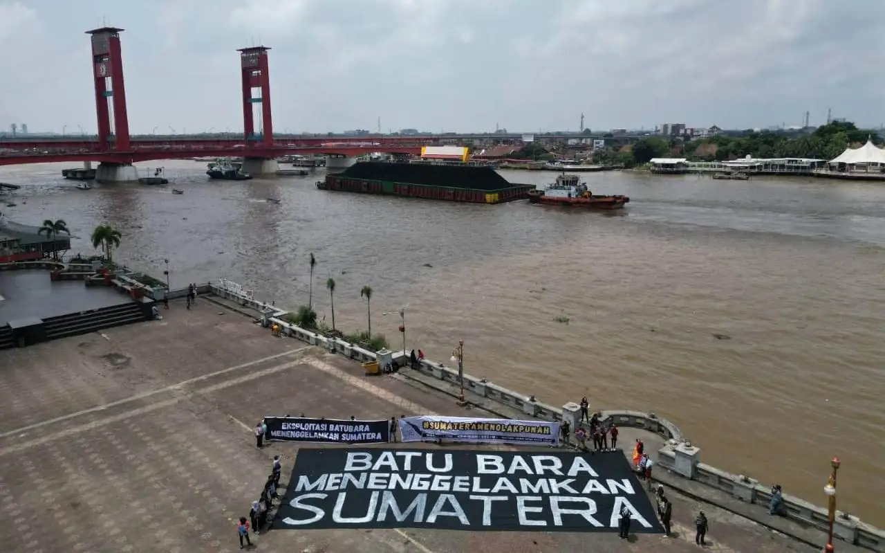 Kolaborasi Kanopi Hijau Indonesia-AMAN Bengkulu Luncurkan Sekolah Energi Bersih Jilid 3