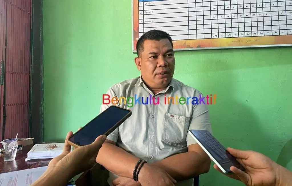 Musdes Desa Ajai Siang: Tetapkan 40 KPM Penerima BLT-DD, Fokus Ketahanan Pangan