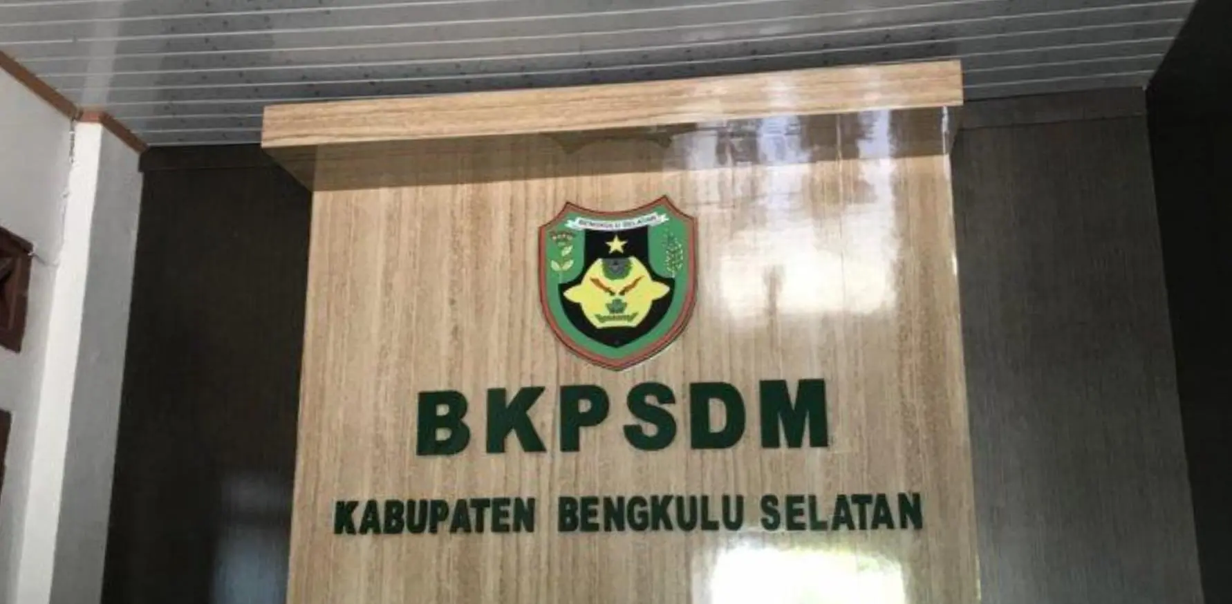 Pemkab Bengkulu Selatan Percepat Proses Pengangkatan CASN