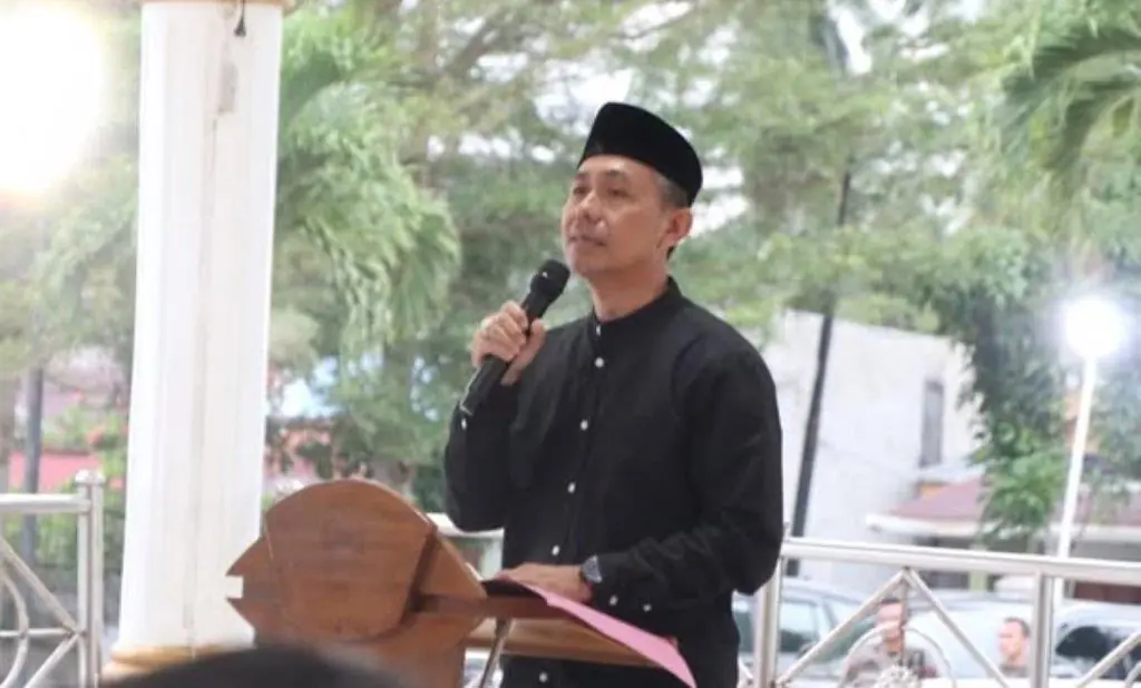 Pemkab BS Bolehkan Mudik Pakai Kendaraan Dinas Hanya Dalam Provinsi