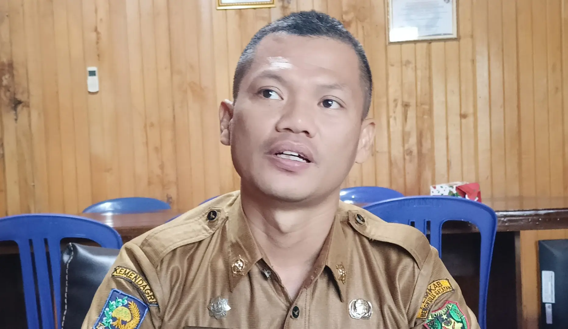 Pemkab BS Dukung Kemandirian Penyandang Disabilitas Melalui Program Bantuan Sosial