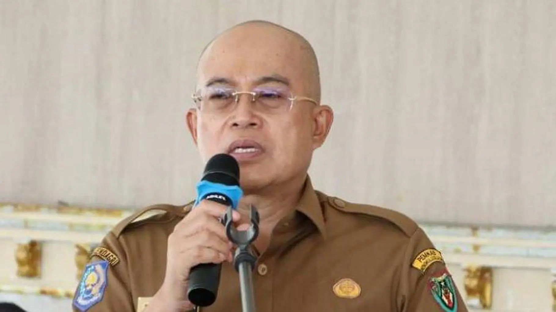 Pemkab BS Gandeng Desa sebagai Sentra Layanan Pajak dan Pembuatan KTP