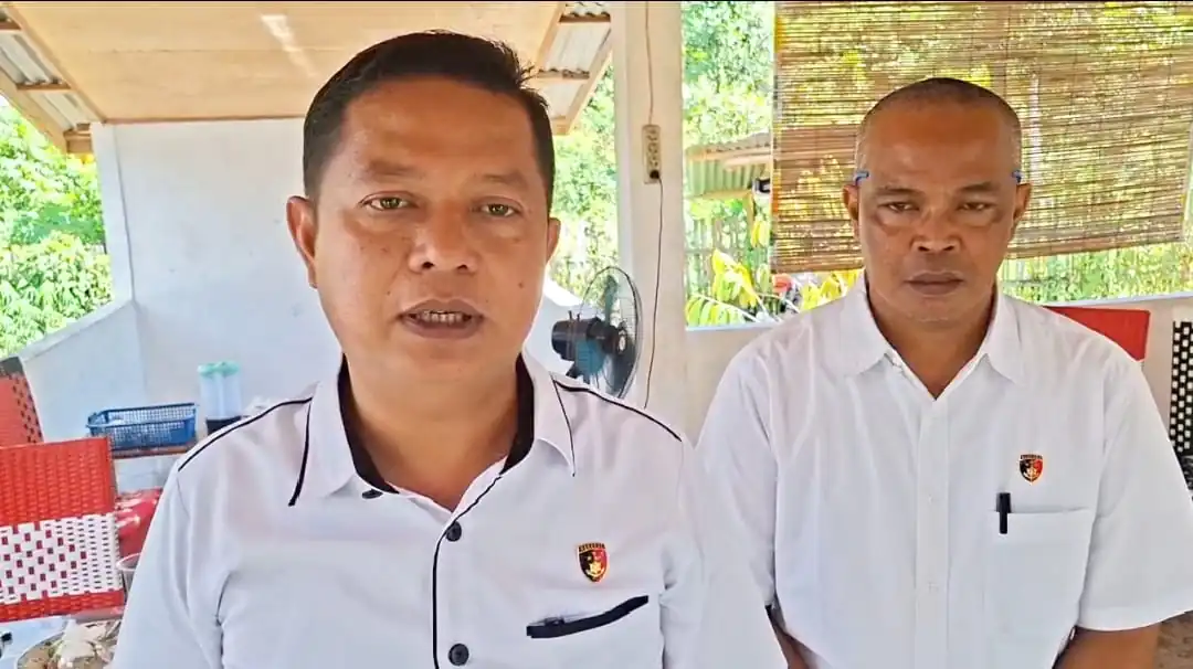 Polres Seluma Periksa Belasan Saksi Terkait Dugaan Korupsi Dana Desa Dusun Tengah