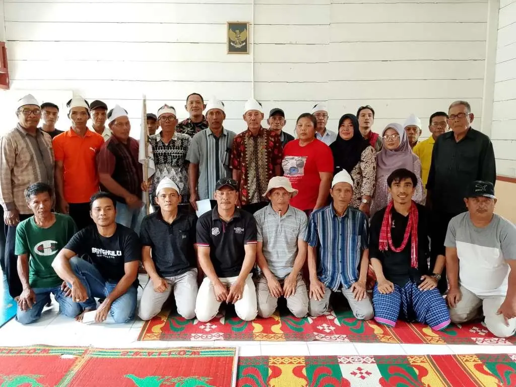 Ribuan Masyarakat Adat Pulau Enggano Terancam Terisolir