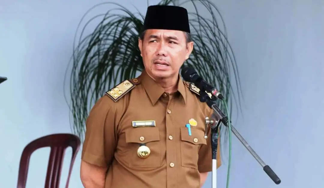 Sekda Sukarni: TPID BS Akan Intensifkan Pemantauan Harga Pangan Jelang Lebaran