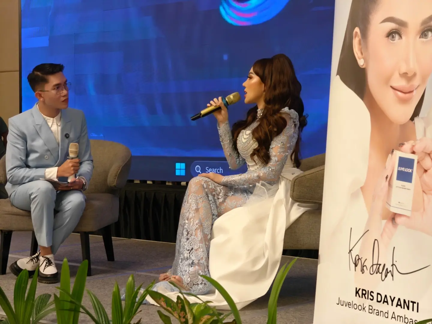 Snow White Aesthetic Clinic & Beauty Bar Resmi Hadirkan Juve Look di Bengkulu