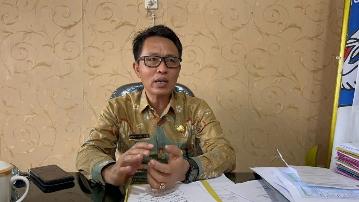 Tahun 2025 Ini 68 Guru dan Pengawas di Bengkulu Selatan Akan Pensiun