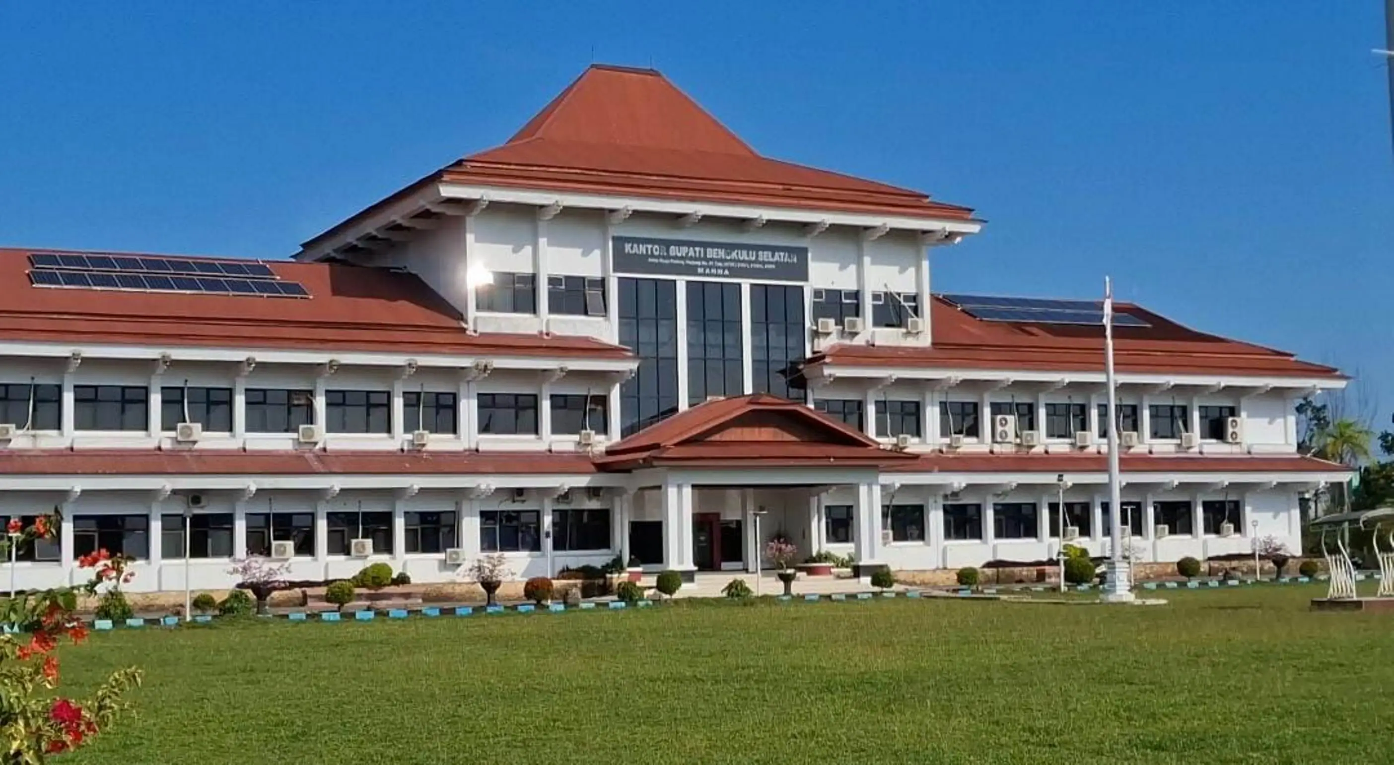 Pemkab Bengkulu Selatan Dorong Percepatan Perubahan RAPBD 2025 Sesuai SE Mendagri